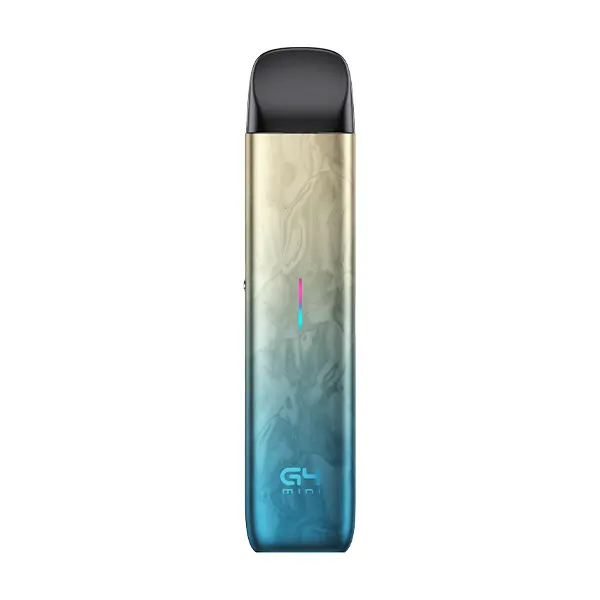 Coast Gold Uwell Caliburn G4 Mini Vape Kit